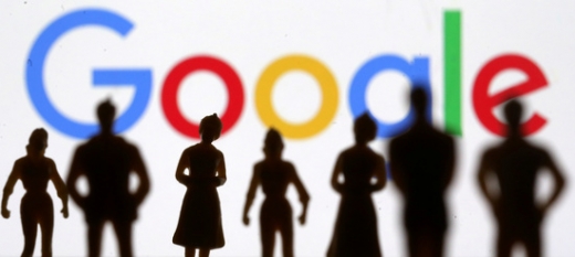 구글(Google)이 북미지역 전 직원을 대상으로 다음달 10일까지 재택근무 방침을 세웠다. /사진=로이터