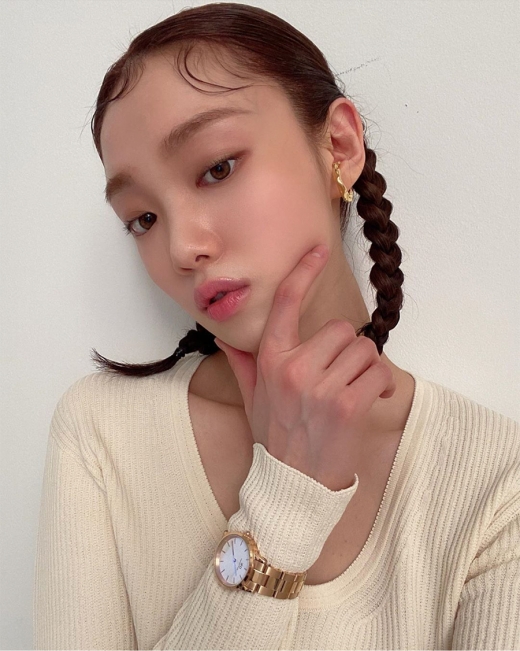 ©이성경 인스타그램