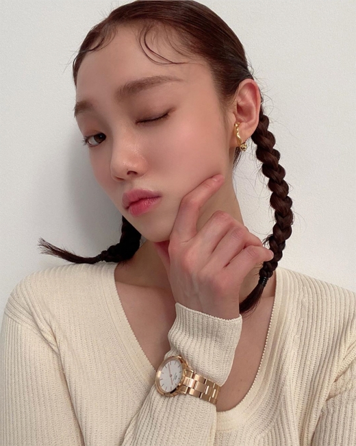 ©이성경 인스타그램