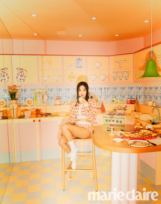 /사진=마리끌레르