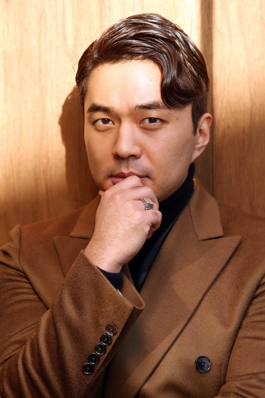 정준이 악플러를 고소하겠다고 밝혔다. /사진=스타뉴스