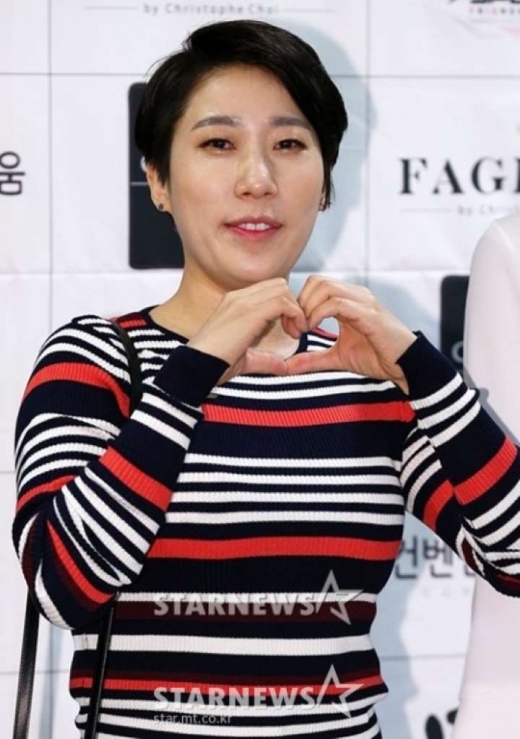 개그맨 김영희의 셀럽파이브 탈퇴 이유에 대해 누리꾼 관심이 높아진다./사진=스타뉴스DB