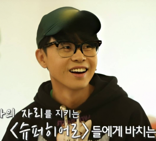 사진=이승환 인스타그램