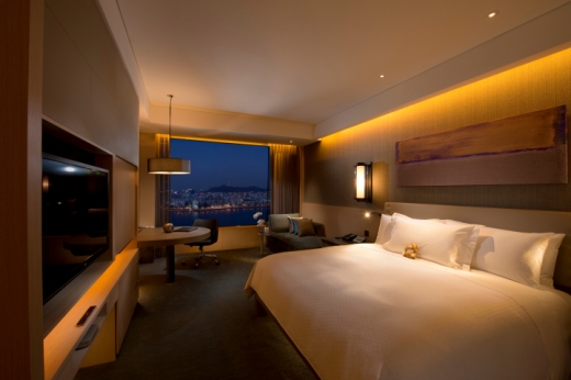 ©콘래드 서울(Conrad Seoul)