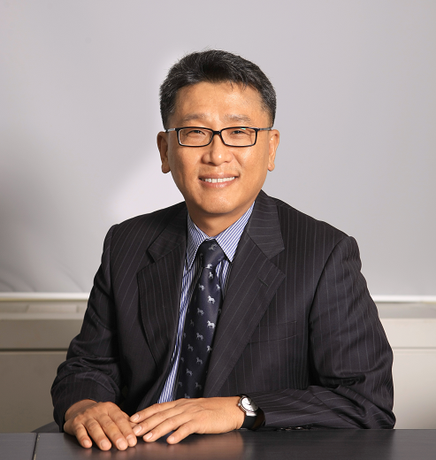 오원일 메디포스트 부사장./사진=메디포스트