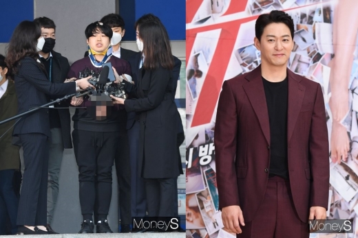 여성들을 상대로 찍은 성착취 영상을 텔레그램에 유포한 ‘박사’ 조주빈(25)이 배우 주진모의 사생활 유출 사건과는 관련이 없는 것으로 확인됐다. /사진=장동규 기자  