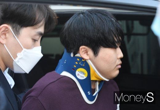 텔레그램 n번방에서 '박사'로 통하는 운영자 조주빈. /사진=장동규 기자
