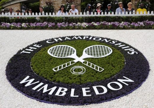 영국에서 개최되는 윔블던 테니스 대회가 코로나19 여파로 취소됐다. /사진=로이터
