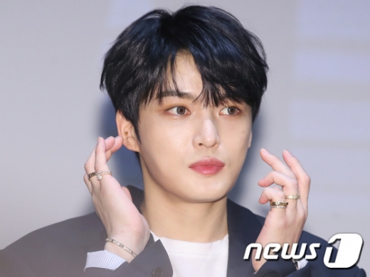 2일 가수 김재중의 만우절 장난과 관련해 처벌해 달라는 청와대 국민청원 동의 수가 1만명을 넘었다. /사진=뉴스1   