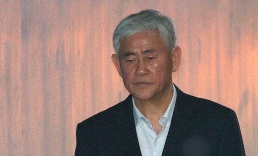 최경환 전 자유한국당 의원. /사진=뉴스1