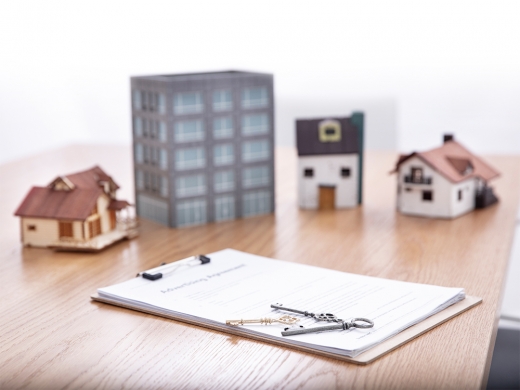 코로나19 사태에 따른 경제위기 우려가 커지자 부자들이 부동산 자산을 줄이기 시작했다. /사진=이미지투데이