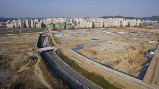 ‘국가균형발전 프로젝트’가 본격화 된다. /사진=이미지투데이