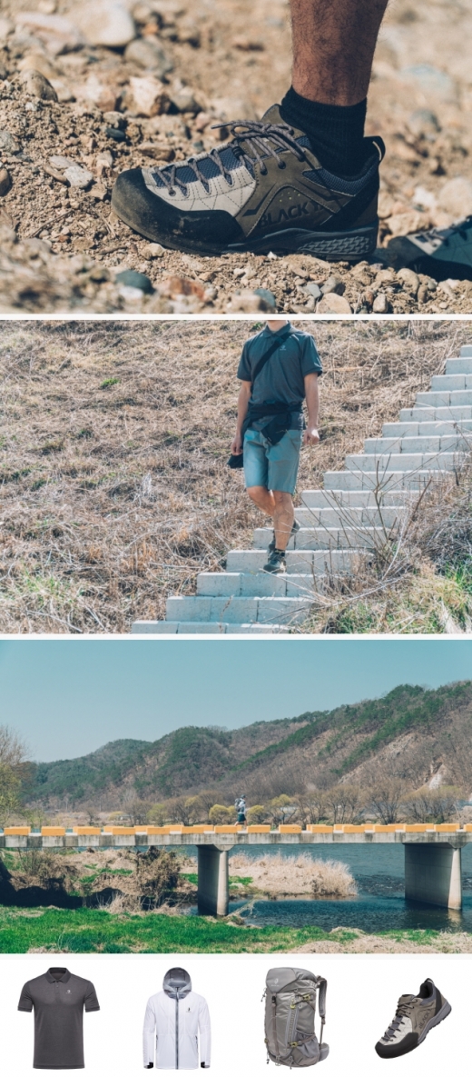 ©블랙야크