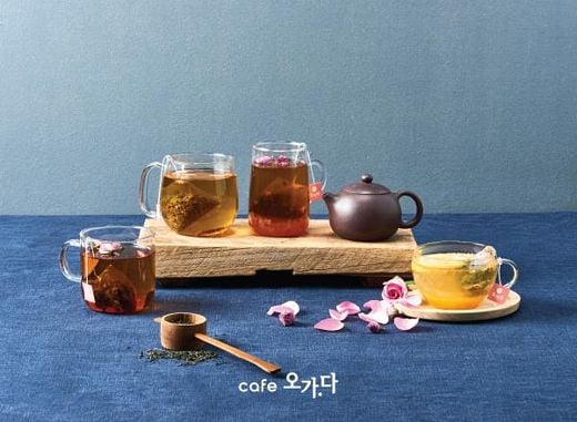 오가다, 2020 ‘하이서울브랜드’ 기업 선정