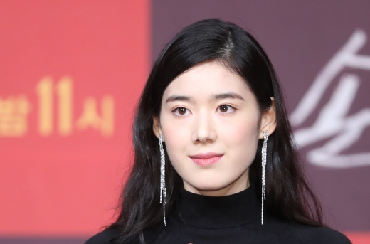 배우 정은채. /사진=뉴시스 DB