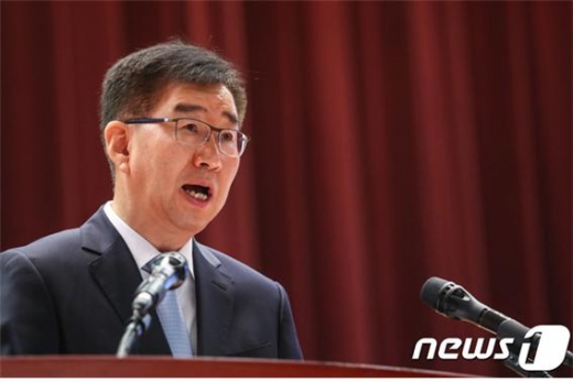 이원희 현대자동차 사장./사진=뉴스1 