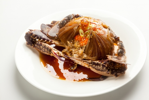 간장게장 맛집 '안집'이 23일 화제다. /사진=이미지투데이   