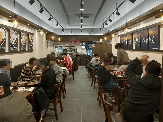 무공돈까스 평택역점 신규오픈 … 가성비 높은 아이템으로 인기