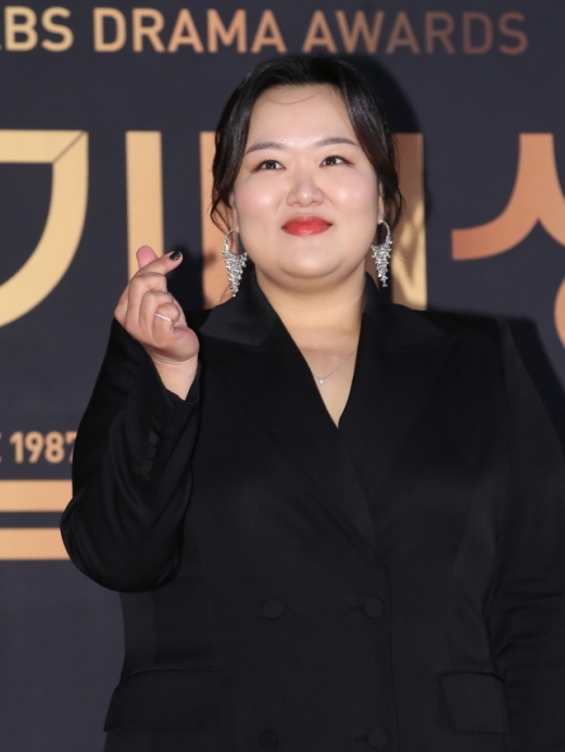 배우 하재숙이 정보사령부 출신 남편을 최초 공개해 화제다. /사진=뉴스1 DB