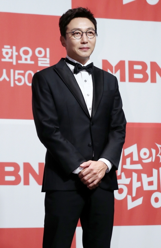 탁재훈이 특유의 입담으로 이혼과 재혼에 대한 입장을 밝혀 화제다. /사진=머니투데이(스타뉴스)