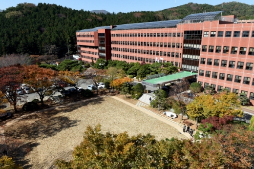 부산시교육청 전경./사진=부산시교육청