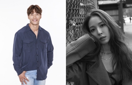 다음달 29일 시작하는 '보이스 코리아 2020'에 김종국(왼쪽)과 보아가 코치진으로 합류한다. /사진=엠넷