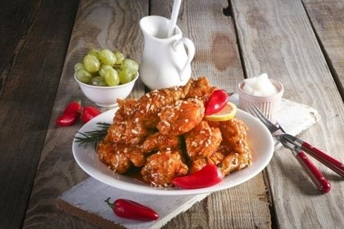 호식이두마리치킨, 화요일 3천 원 할인 프로모션 실시