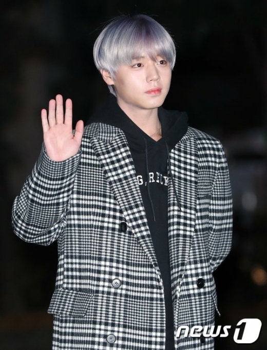 드라마 '연애혁명'의 남자 주인공으로 가수 박지훈이 거론되고 있는 가운데 연애혁명 가상 캐스팅에도 관심이 쏠린다. /사진=뉴스1