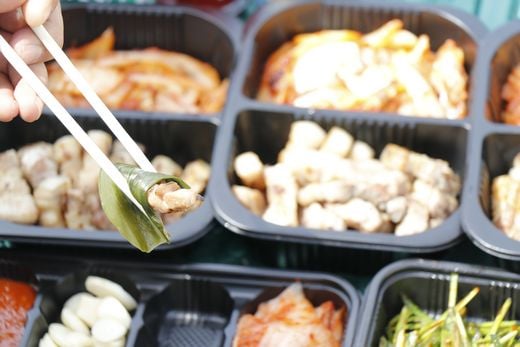 하남돼지집, ‘위기가 기회로’ … 코로나19 속 공격적인 마케팅으로 배달·포장 매출 ‘껑충’