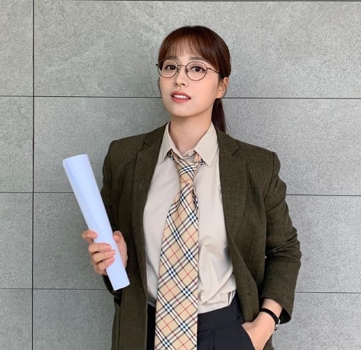 임현주 MBC 아나운서. /사진=임현주 아나운서 인스타그램 캡처