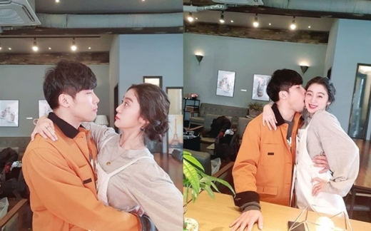 /사진=혜림 인스타그램