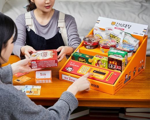 간식대장, 어린이날 맞아 ‘간식대장 코코몽 에디션’ 출시