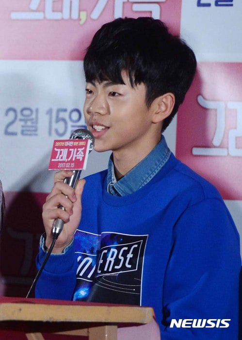JTBC ‘부부의 세계’ 측이 배우 정준원 사생활 논란과 관련해 입을 열었다. /사진=뉴시스   