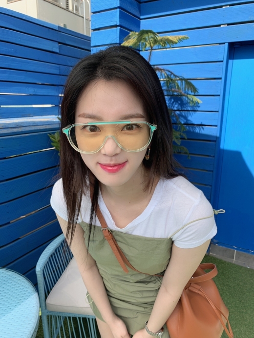 ©이유비 인스타그램