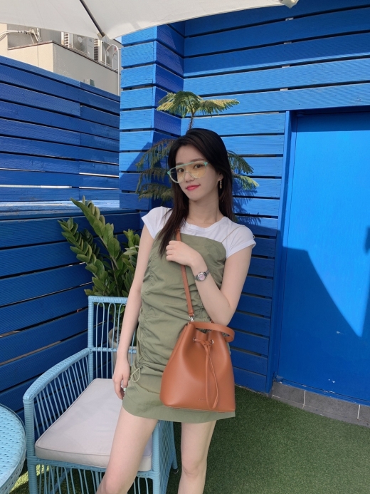 ©이유비 인스타그램