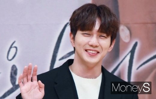 사진은 배우 유승호. /사진=임한별 기자