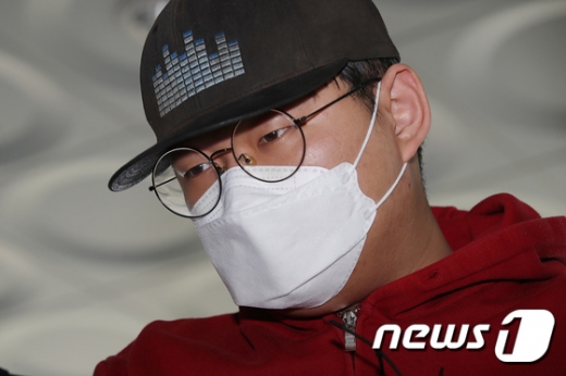문형욱과 조주빈은 대화방에서 서로의 성착취물을 평가하는 등의 행동을 보였다. /사진=뉴스1  