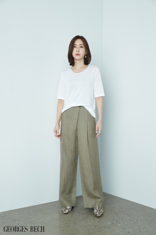 ©조르쥬 레쉬(Georges rech)
