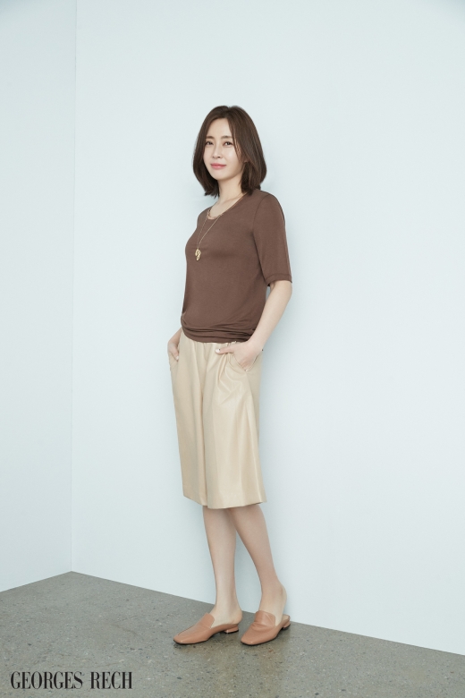 ©조르쥬 레쉬(Georges rech)