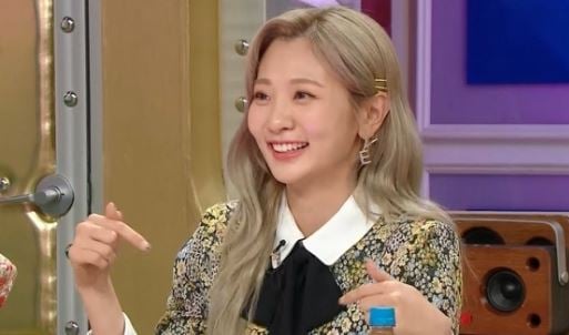 안지영이 우지윤과의 불화설을 해명했다. /사진=라디오스타 제공