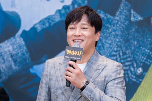 사진은 배우 차태현. /사진=CJ E&M 제공