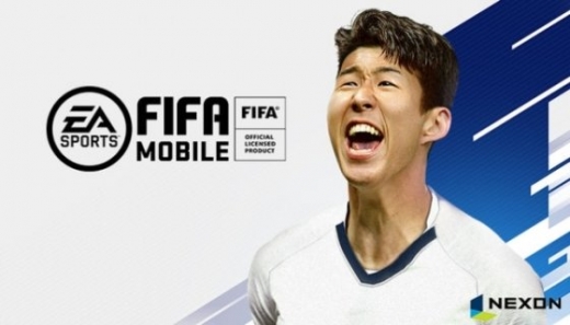EA코리아가 제작하고 넥슨이 서비스하는 축구게임 ‘피파모바일’이 다음달 10일 서비스를 시작한다. /사진=넥슨