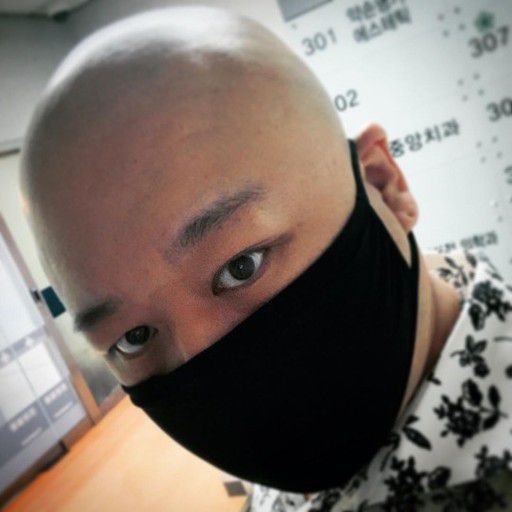 작곡가 돈스파이크가 다이어트로 날렵해진 근황을 전했다. /사진=돈스파이크 인스타그램