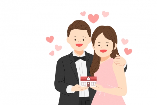 오늘(21일)은 ‘부부의 날’이다. /사진=이미지투데이   