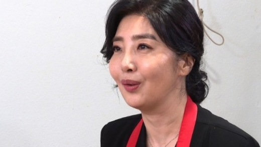 예방의학박사 여에스더의 나이가 화제를 모으고 있다. /사진=사랑을싣고 제공
