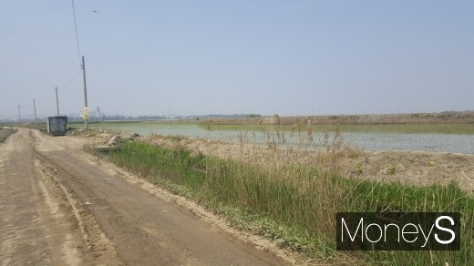 부천 대장지구 일대. /사진=김창성 기자