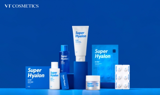 ©브이티 코스메틱(VT COSMETICS)