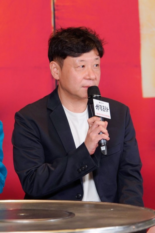 JTBC가 ‘쌍갑포차’ 연출을 맡고 있는 전창근PD의 故 장자연 사건 관련 논란에 대한 입장을 밝혔다. /사진=JTBC 제공