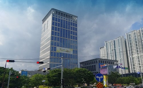 부산시청 전경./사진=머니에스DB