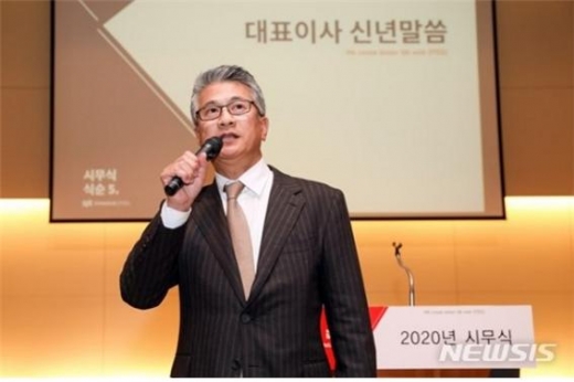 장세욱 동국제강 부회장./사진=뉴시스 